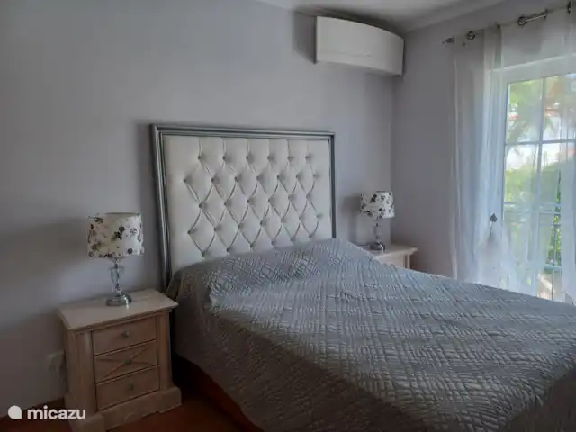 Casa com Piscina Vilamoura huren in Portugal, Algarve, Quarteira - geschakelde woning