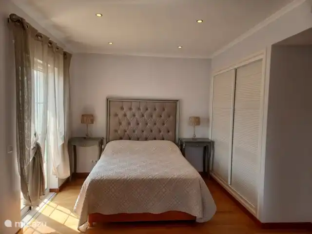 Casa com Piscina Vilamoura huren in Portugal, Algarve, Quarteira - geschakelde woning