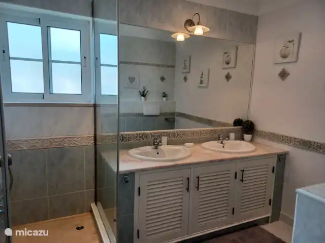 Casa com Piscina Vilamoura huren in Portugal, Algarve, Quarteira - geschakelde woning