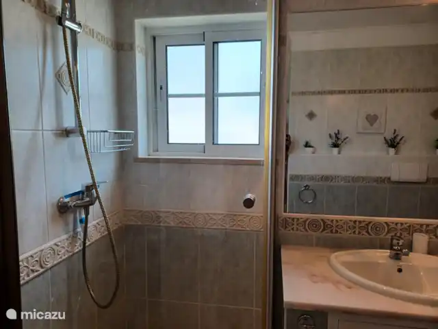 Casa com Piscina Vilamoura huren in Portugal, Algarve, Quarteira - geschakelde woning