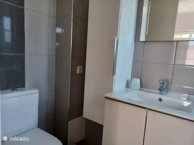 Casa com Piscina Vilamoura huren in Portugal, Algarve, Quarteira - geschakelde woning