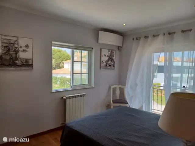 Casa com Piscina Vilamoura huren in Portugal, Algarve, Quarteira - geschakelde woning