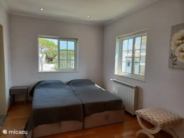 Casa com Piscina Vilamoura huren in Portugal, Algarve, Quarteira - geschakelde woning