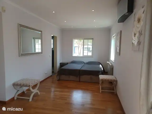 Casa com Piscina Vilamoura huren in Portugal, Algarve, Quarteira - geschakelde woning