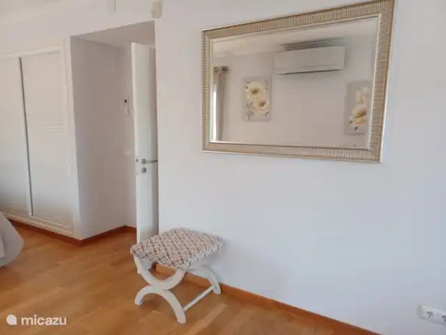 Casa com Piscina Vilamoura huren in Portugal, Algarve, Quarteira - geschakelde woning