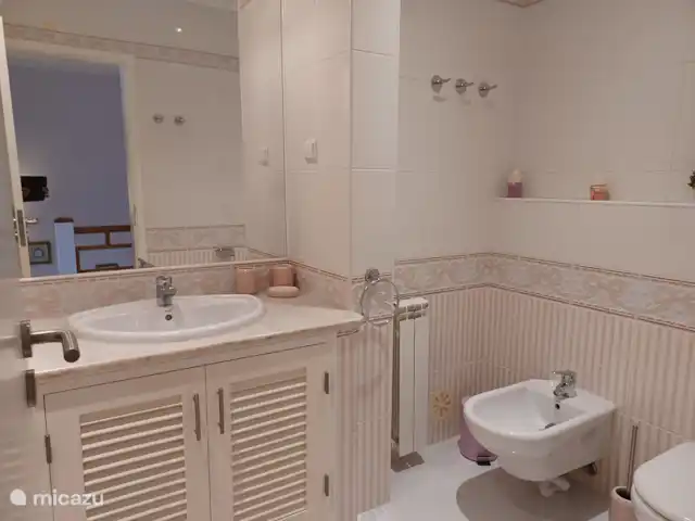 Casa com Piscina Vilamoura huren in Portugal, Algarve, Quarteira - geschakelde woning