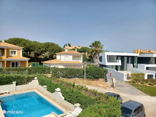 Casa com Piscina Vilamoura huren in Portugal, Algarve, Quarteira - geschakelde woning