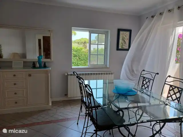 Casa com Piscina Vilamoura huren in Portugal, Algarve, Quarteira - geschakelde woning