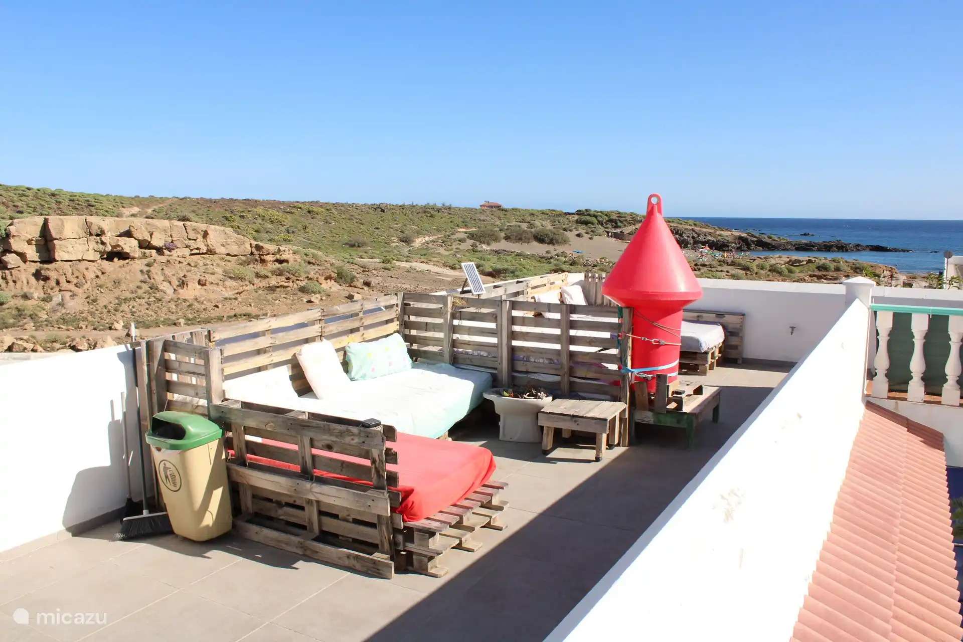 appartement, Arico, Teneriffa, Spanien - Casa Barbades