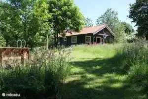 chalet huren in Dordogne, Frankrijk – Chemin des Mures 128