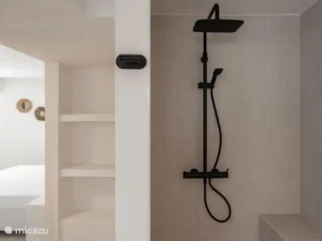 Villa Mozart en España, Costa Blanca, Jávea - villa Sótano del baño