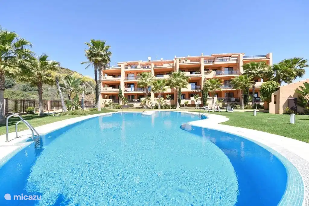 apartamento, Riviera Del Sol, Costa del Sol, Espa&#241;a - Casa Bity