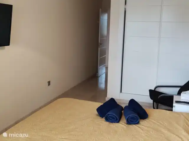 Casa Bity en España, Costa del Sol, La Cala de Mijas - apartamento Habitación 1