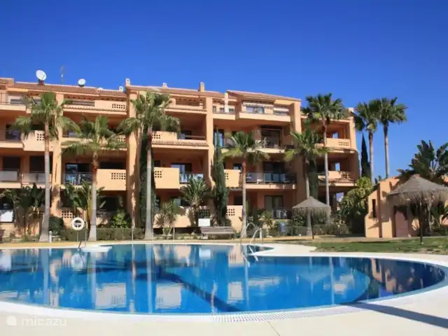 Casa Bity en España, Costa del Sol, La Cala de Mijas - apartamento Segunda planta