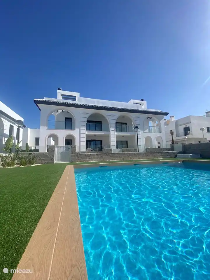 appartement, Los Montesinos, Costa Blanca, Spanien - Casa La Mariposa