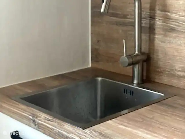 studio en Curazao, Banda Arriba (este), Seru Coral – Estudio Tiki Bar Seru Coral Resort Contacto