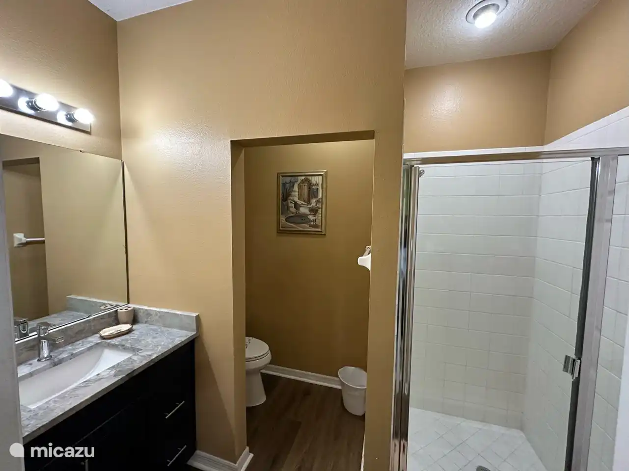 2ème salle de bain principale