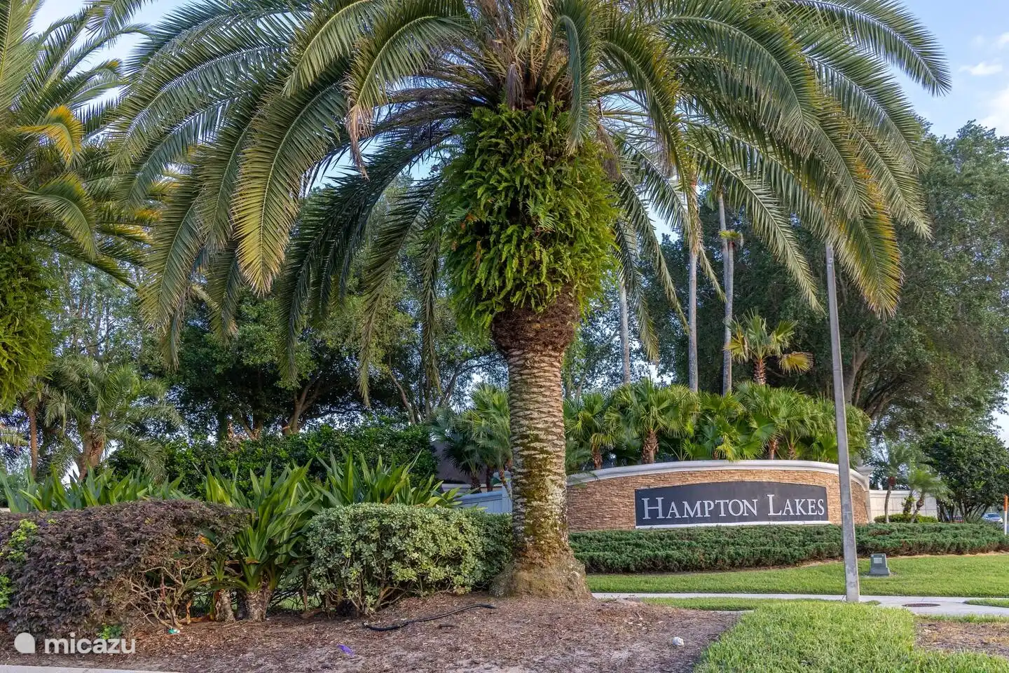 Entrée communautaire