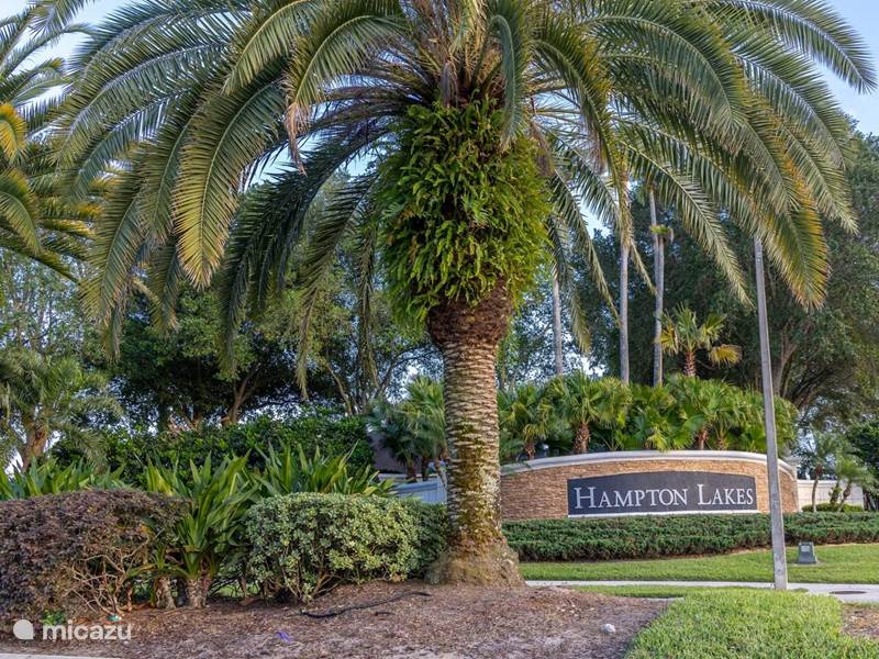 Vakantiehuis Verenigde Staten, Florida, Davenport Villa Florida Familievakantie in de buurt van Disney