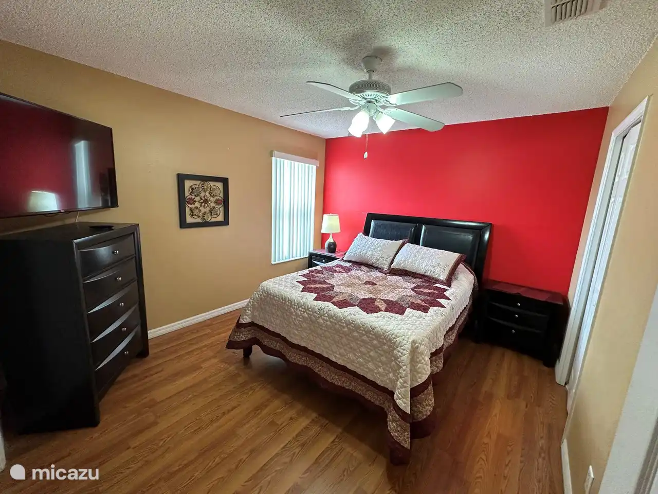 3ème chambre principale