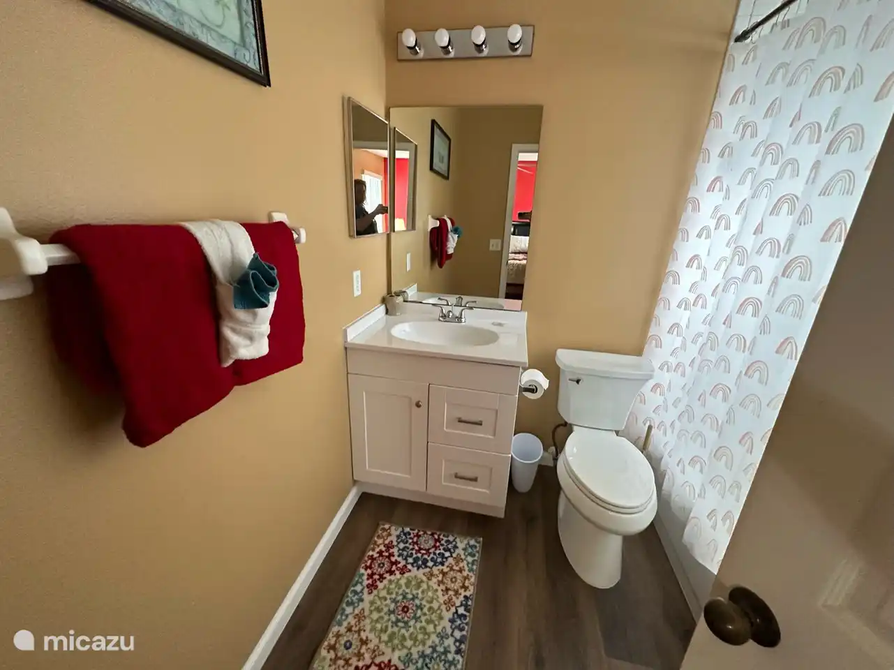 3ème salle de bain principale