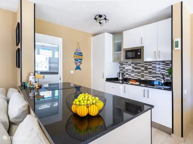 appartement huren in Spanje, Gran Canaria, Puerto Rico – Casa Linc Casa Linc