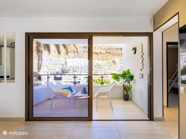 appartement huren in Spanje, Gran Canaria, Puerto Rico – Casa Linc Casa Linc