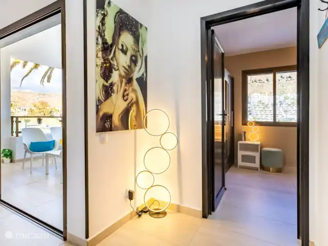 appartement huren in Spanje, Gran Canaria, Puerto Rico – Casa Linc Casa Linc