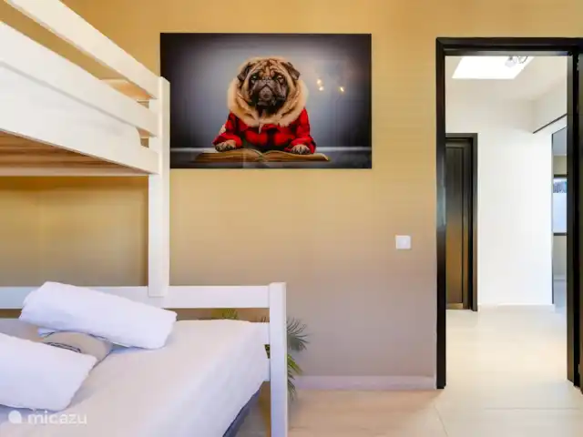 appartement huren in Spanje, Gran Canaria, Puerto Rico – Casa Linc Casa Linc