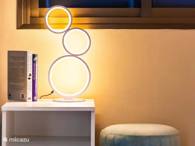 appartement huren in Spanje, Gran Canaria, Puerto Rico – Casa Linc Casa Linc