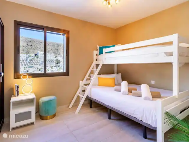 appartement huren in Spanje, Gran Canaria, Puerto Rico – Casa Linc Casa Linc