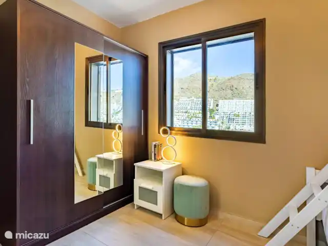 appartement huren in Spanje, Gran Canaria, Puerto Rico – Casa Linc Casa Linc
