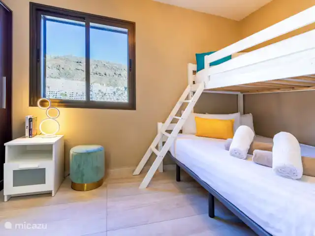 appartement huren in Spanje, Gran Canaria, Puerto Rico – Casa Linc Casa Linc