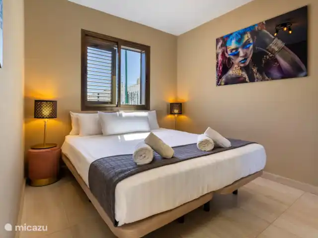 appartement huren in Spanje, Gran Canaria, Puerto Rico – Casa Linc Casa Linc