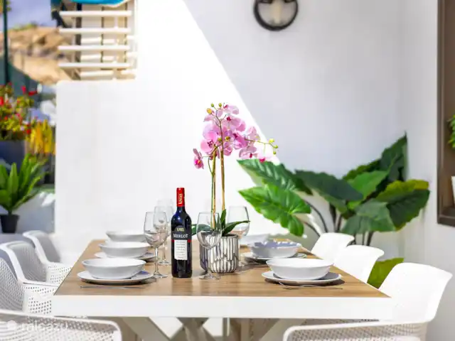 appartement huren in Spanje, Gran Canaria, Puerto Rico – Casa Linc Casa Linc