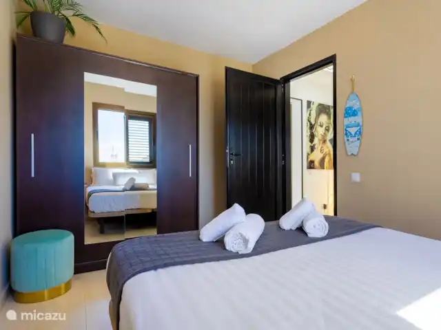 appartement huren in Spanje, Gran Canaria, Puerto Rico – Casa Linc Casa Linc