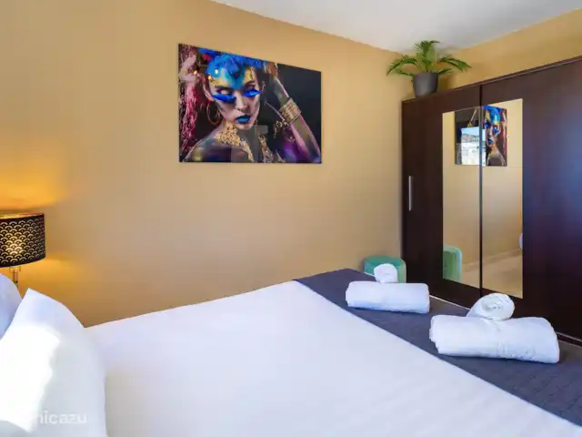 appartement huren in Spanje, Gran Canaria, Puerto Rico – Casa Linc Casa Linc