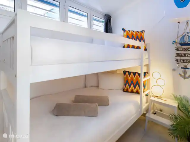 appartement huren in Spanje, Gran Canaria, Puerto Rico – Casa Linc Casa Linc