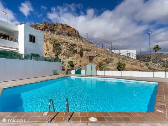 appartement huren in Spanje, Gran Canaria, Puerto Rico – Casa Linc Casa Linc