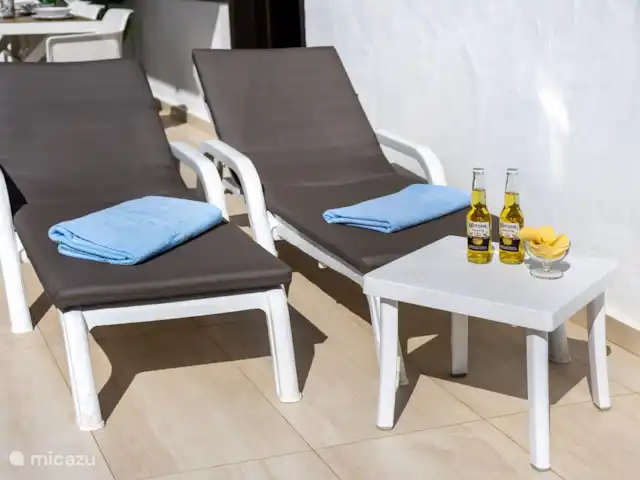 appartement huren in Spanje, Gran Canaria, Puerto Rico – Casa Linc Casa Linc