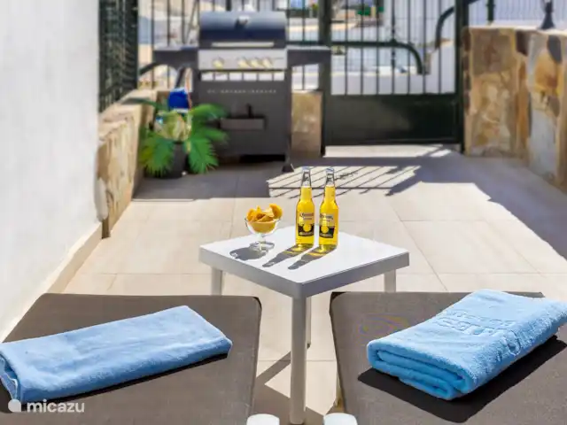 appartement huren in Spanje, Gran Canaria, Puerto Rico – Casa Linc Casa Linc