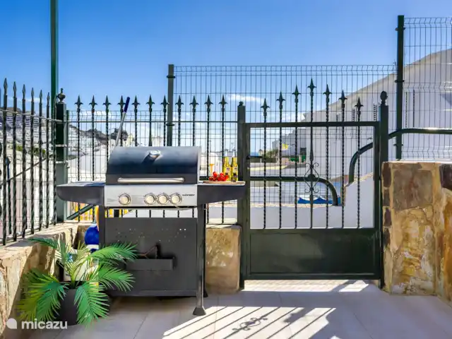 appartement huren in Spanje, Gran Canaria, Puerto Rico – Casa Linc Casa Linc