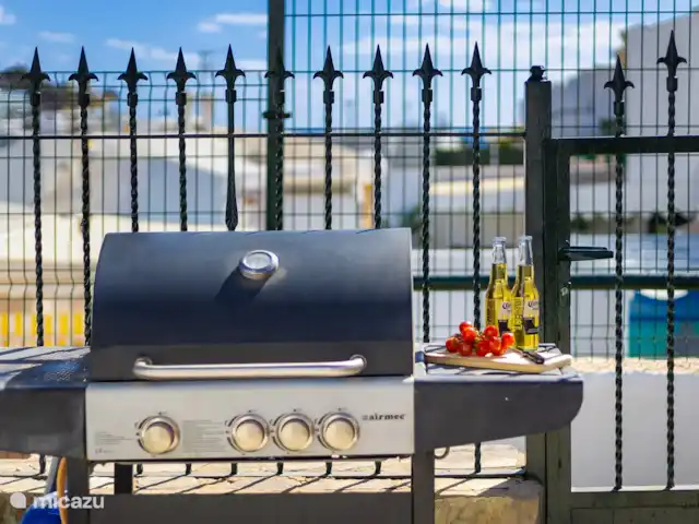 appartement huren in Spanje, Gran Canaria, Puerto Rico – Casa Linc Casa Linc