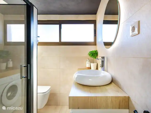 appartement huren in Spanje, Gran Canaria, Puerto Rico – Casa Linc Casa Linc