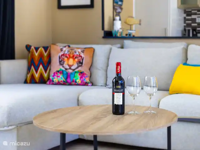 appartement huren in Spanje, Gran Canaria, Puerto Rico – Casa Linc Casa Linc