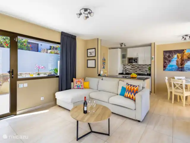 appartement huren in Spanje, Gran Canaria, Puerto Rico – Casa Linc Casa Linc