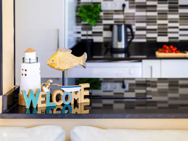 appartement huren in Spanje, Gran Canaria, Puerto Rico – Casa Linc Casa Linc