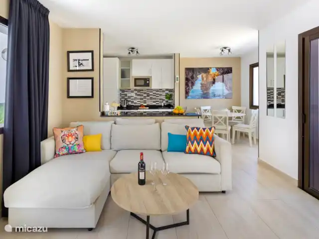 appartement huren in Spanje, Gran Canaria, Puerto Rico – Casa Linc Casa Linc