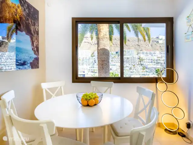 appartement huren in Spanje, Gran Canaria, Puerto Rico – Casa Linc Casa Linc