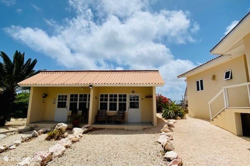 Holiday home Curaçao, Banda Ariba (East), Santa Catharina Studio Dushi Studio 17 Santa Catharina